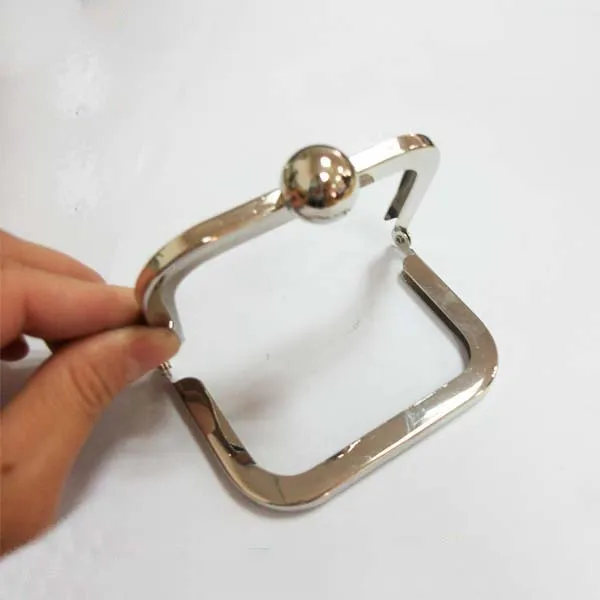 metal purse frames wholesale