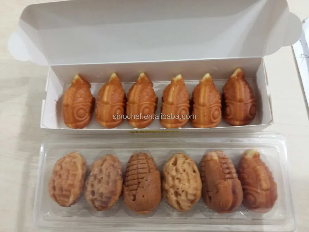 
 2021 Новая электрическая автоматическая машина для изготовления тортов  