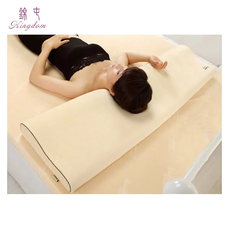 hosh memory foam pillow