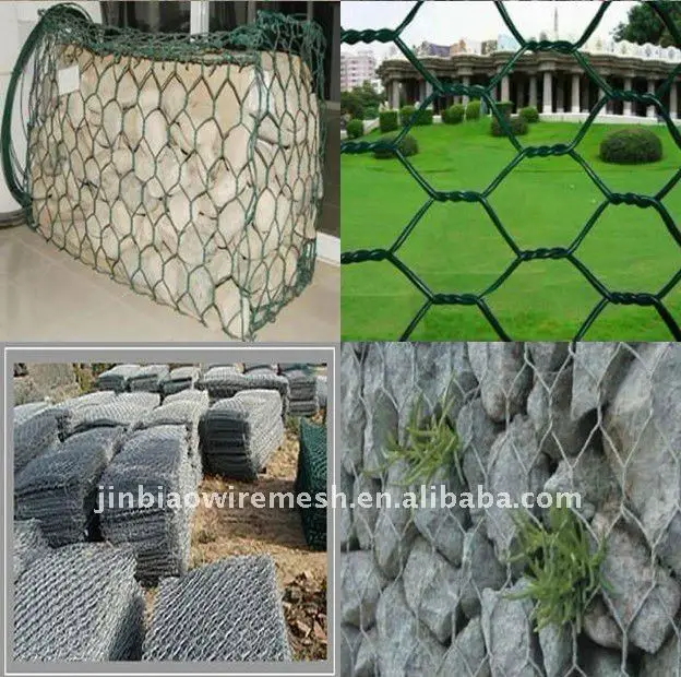 product stainless steel hexagonal chicken wire mesh decorative hex wire netting for chicken bending cutting welding processing services-2