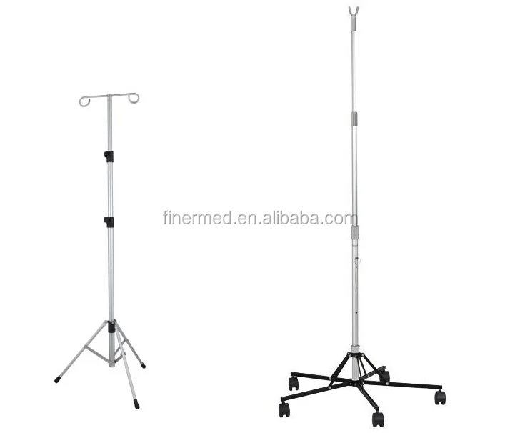 Складной регулируемый портативный штатив для