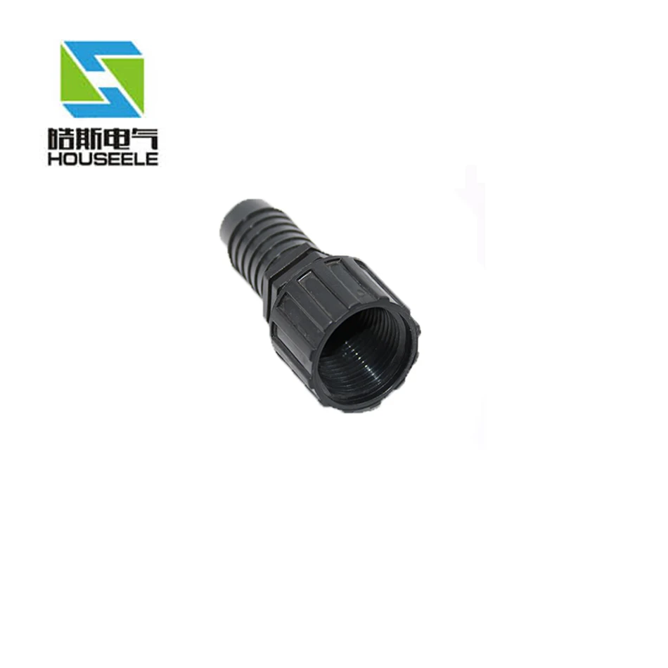 center pivot and linear irrigation system Nelson sprinkler connector