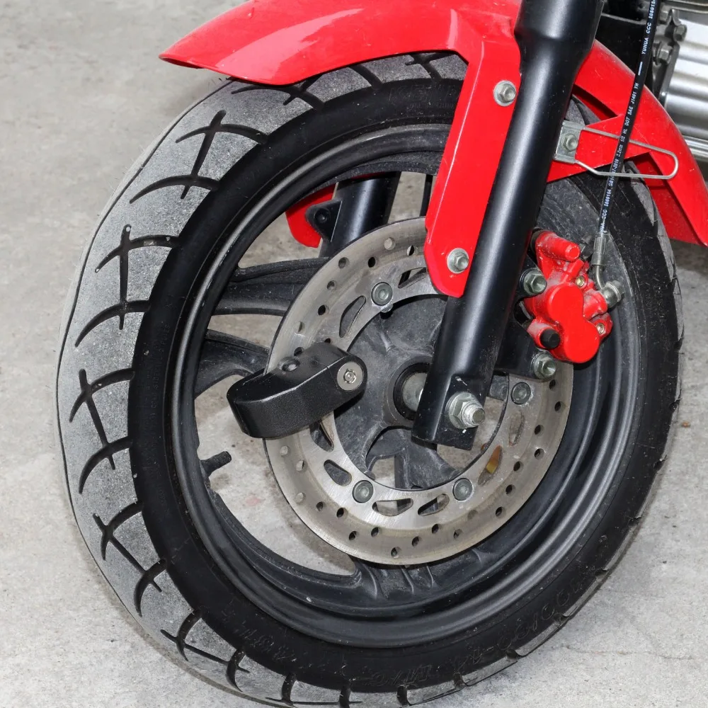 disc lock alarm motorcycle