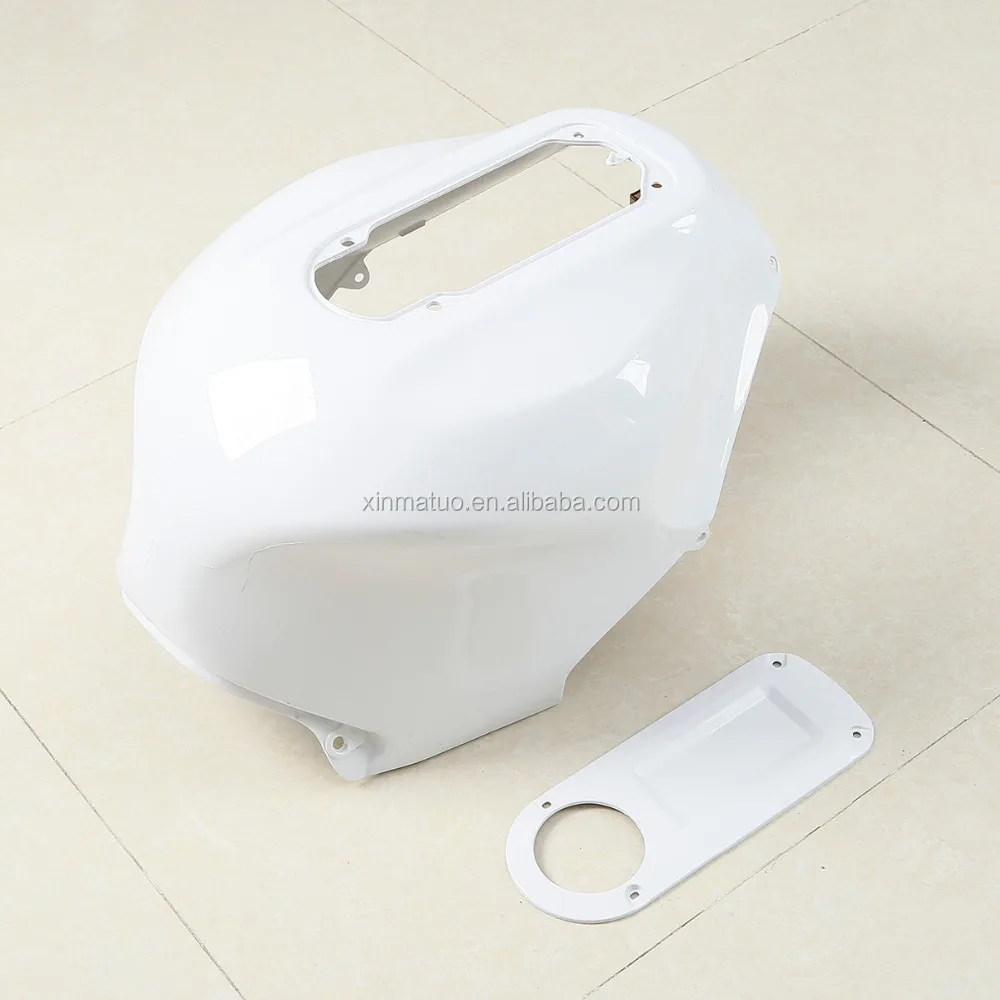 XMT-4068-W Motorcycle Parts - Unpainted Fairing Kit for Kawasaki