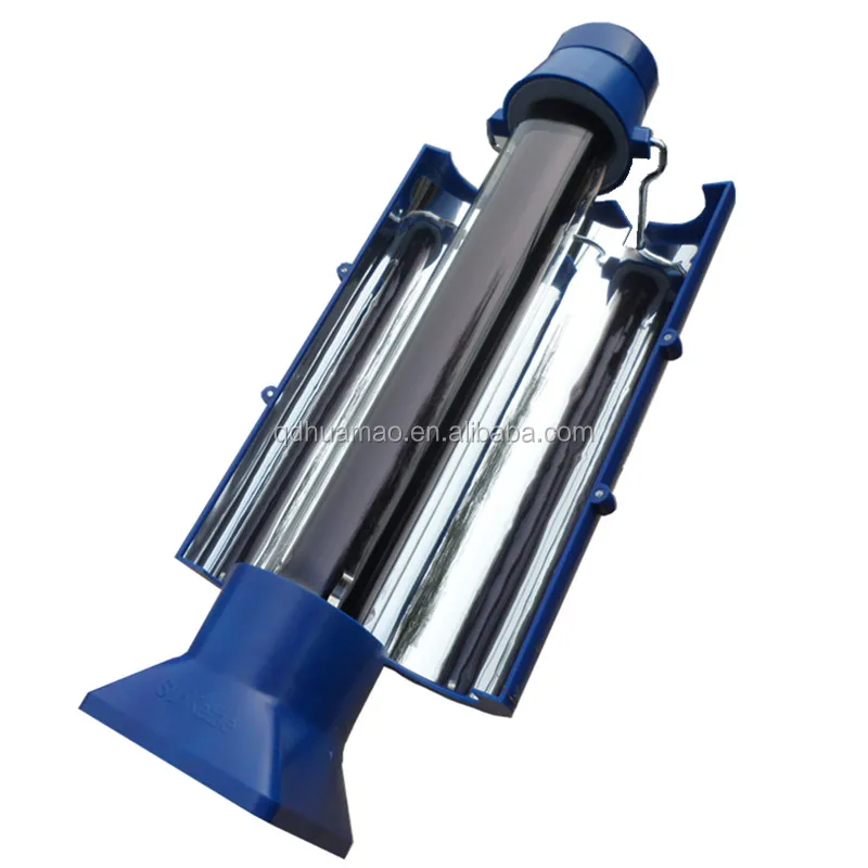 Sun Rocket Solar Water Heater Kettle for Camping Sustainable
