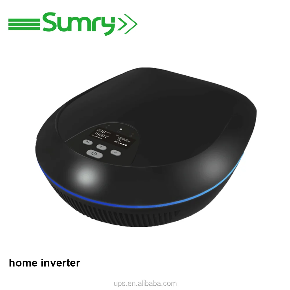 Mini Specification and Home Application 1000w Power Inverter Circuit 12v 220v