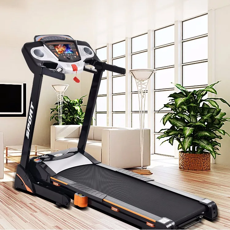 skating treadmill