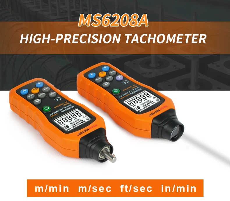 Digital Scooter Tachometer Voltmeter Recorder – GOandStOp