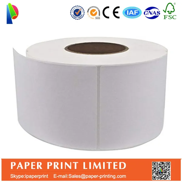 4x6 Direct Thermal Labels Rolls 250/roll for Zebra 2844 Zp450 Eltron for sale online 