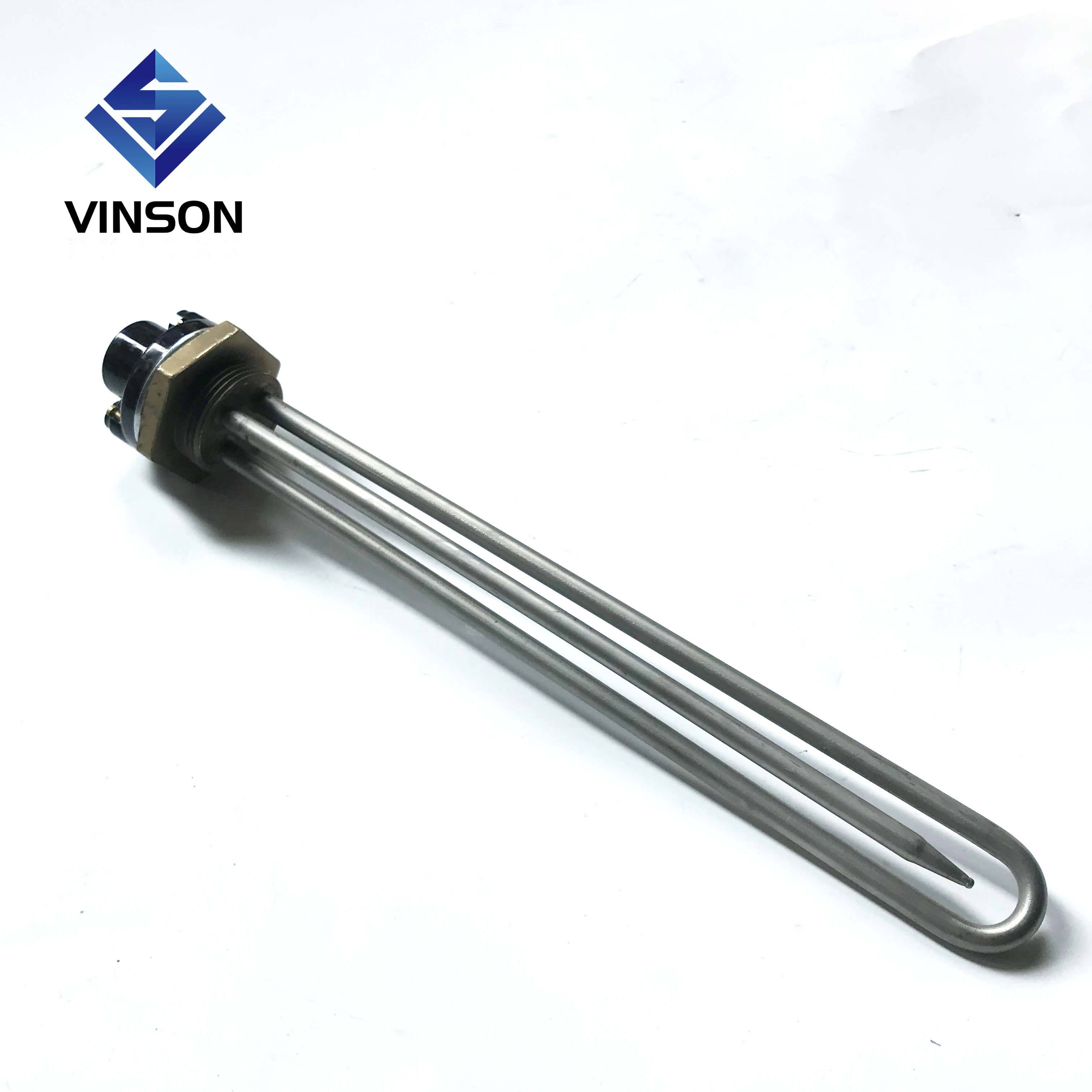 Electric Heater Tubular Heating element with Thermostat