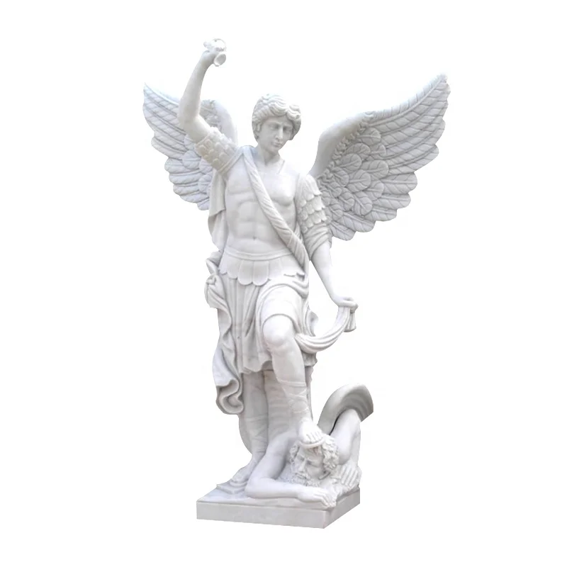新しいデザインのミケランジェロ天使像 Buy しだれ天使像 セクシーな天使像 セクシーなヌード天使の彫像 Product On Alibaba Com