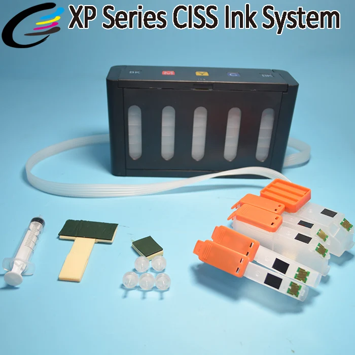 xp 620 ink