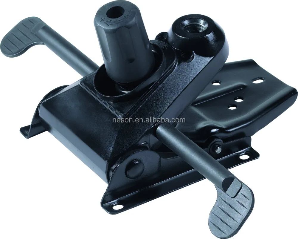 Chair Movement Lock Modern Synchronized Swivel Chair Mechanism With 5 Lock Position - Buy ...