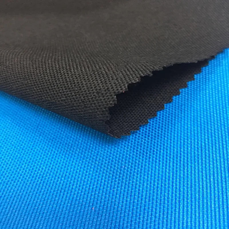 cordura fabric bolsa