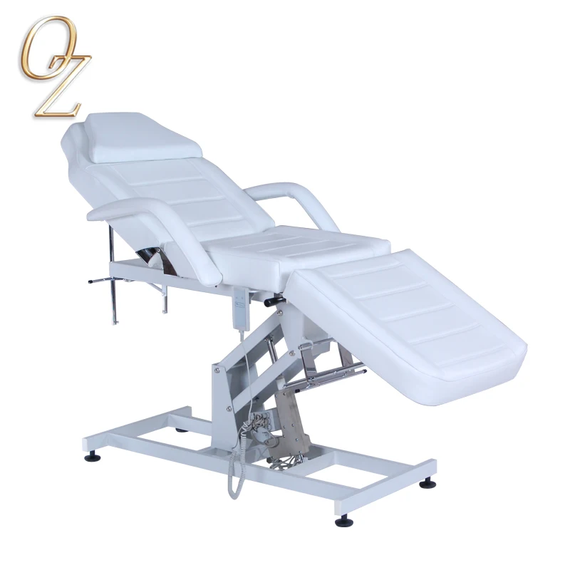 油圧多機能サロンベッド木製モバイルマッサージベッド折りたたみ美容ベッド Buy 油圧多機能サロンベッド 木製携帯マッサージベッド 折りたたみ美容 ベッド Product On Alibaba Com