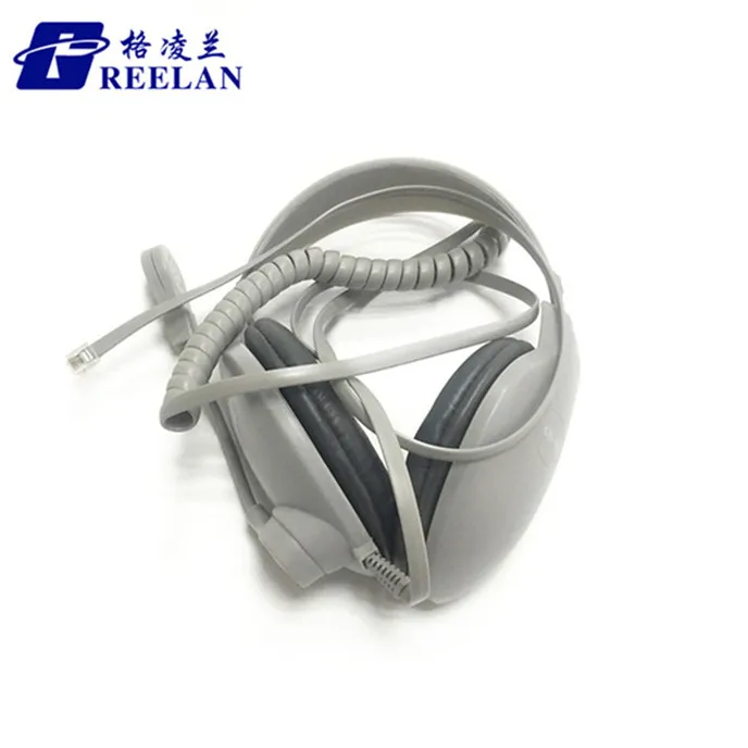Language Lab Headset (2)
