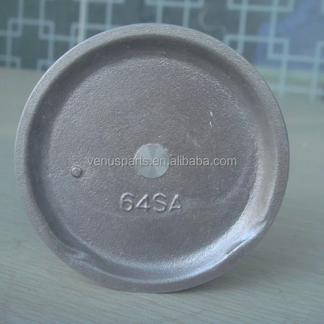 4G32 Engine Piston