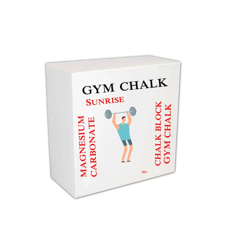 BSN Sports Gym Chalk