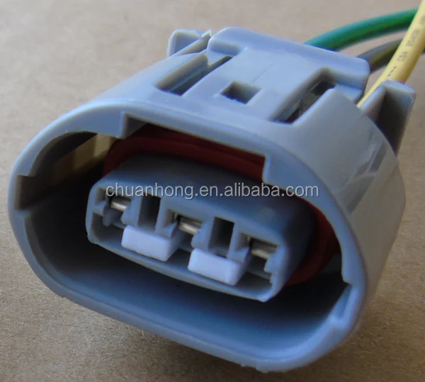 Toyota Paseo Tercel 1.5L Alternator Repair Plug Harness – 3-Wire Pigtail LActrical