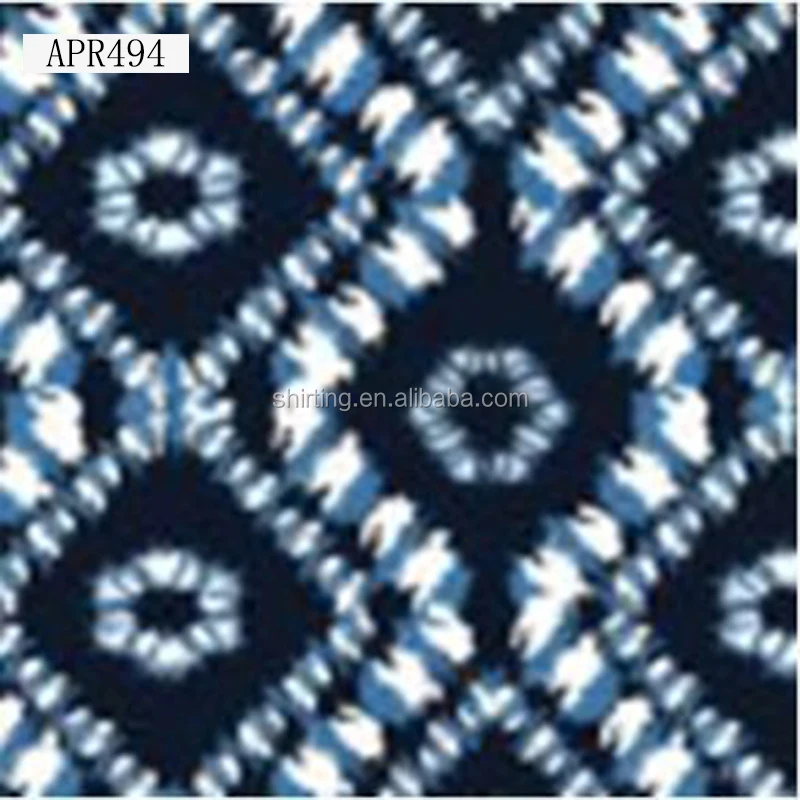 
 Модная текстильная ткань вискоза, ткань с принтом для женского платья  