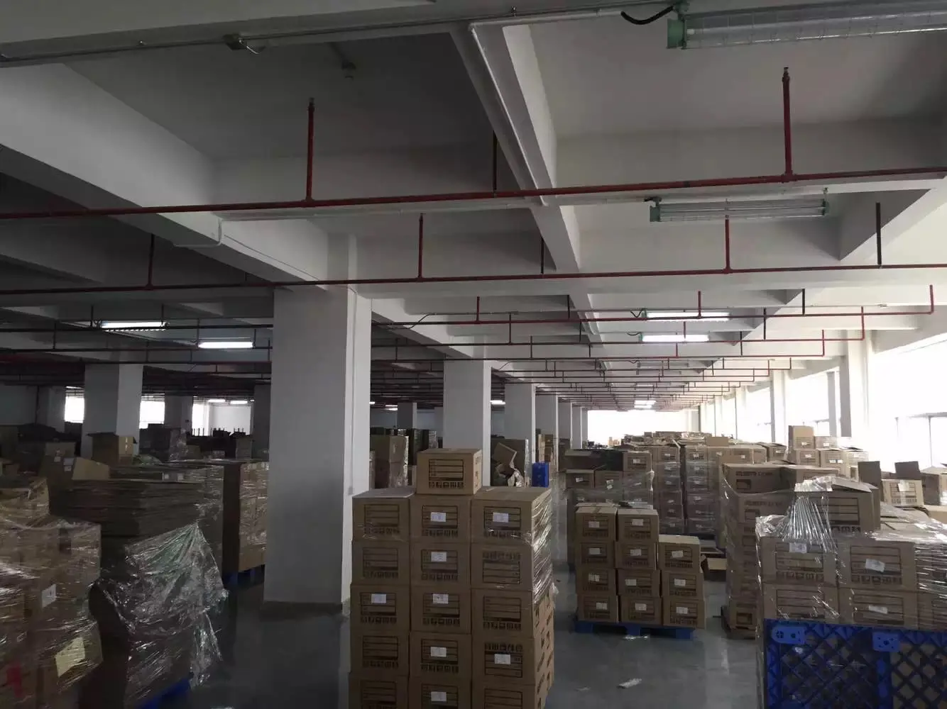 Electronic Silk Road (Shenzhen) Tech Co., Ltd. 2