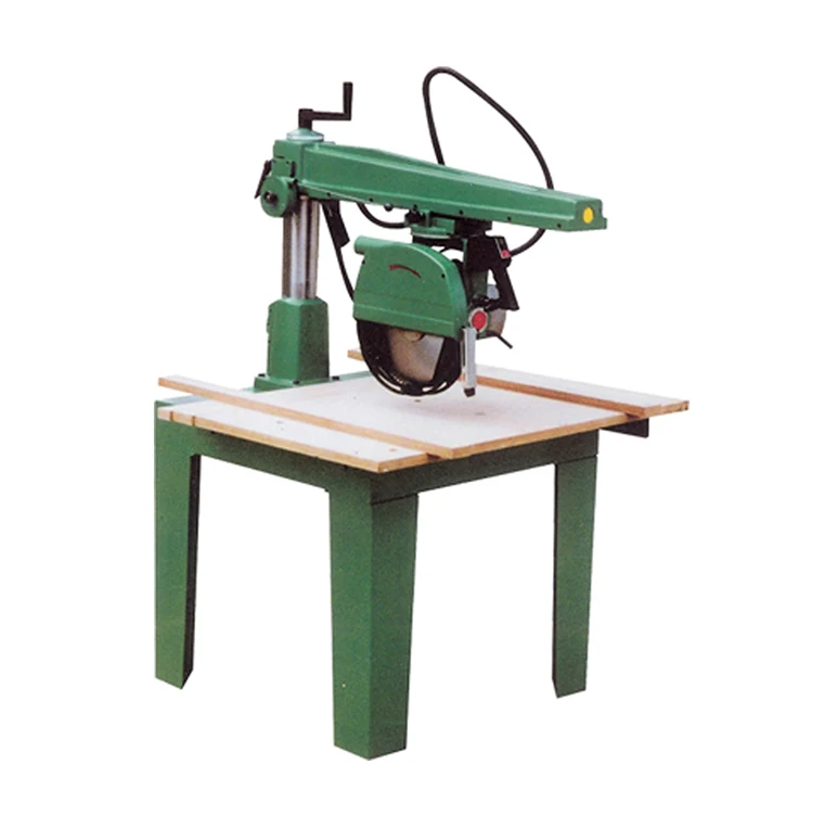 J640-12 Ttmc Radial Arm Saw,14 Inch 