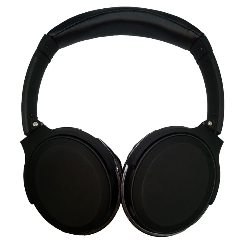 headphone transmitter and receiver