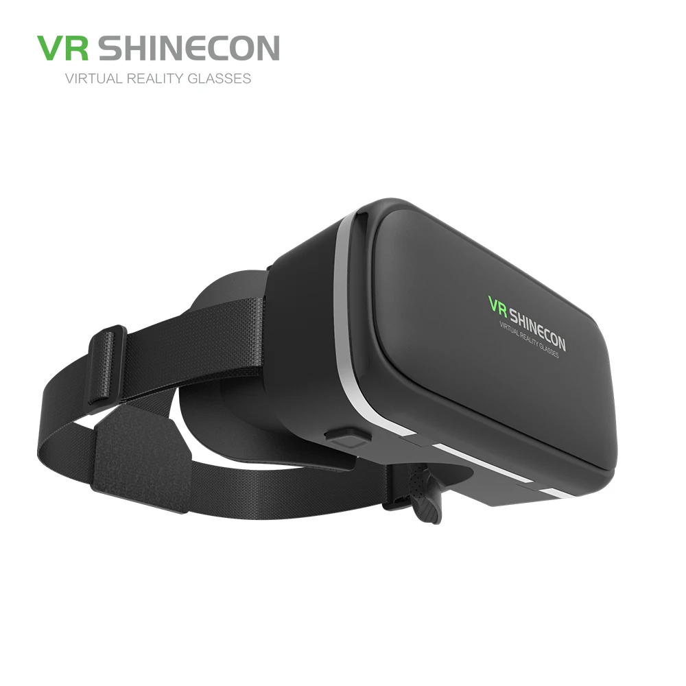 Wholesale Best VR Headset with 110 Degrees FOV Immersive Metaverse