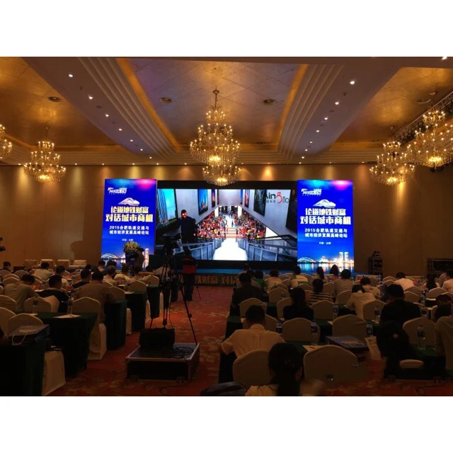 Led Screen Module Display Wall Panel Show for Stage Background Led ...
