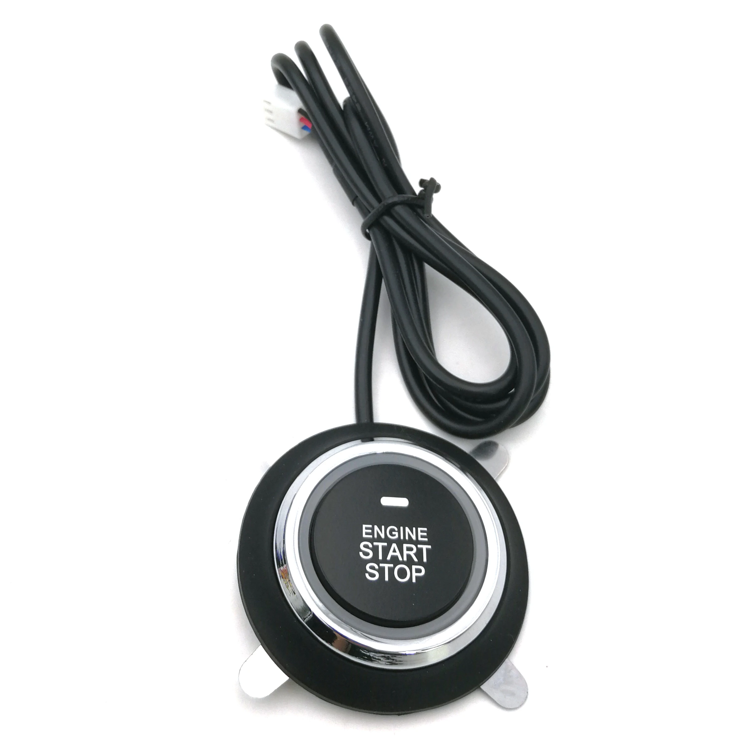 Universal 12v Car Start Stop RFID Engine Start System