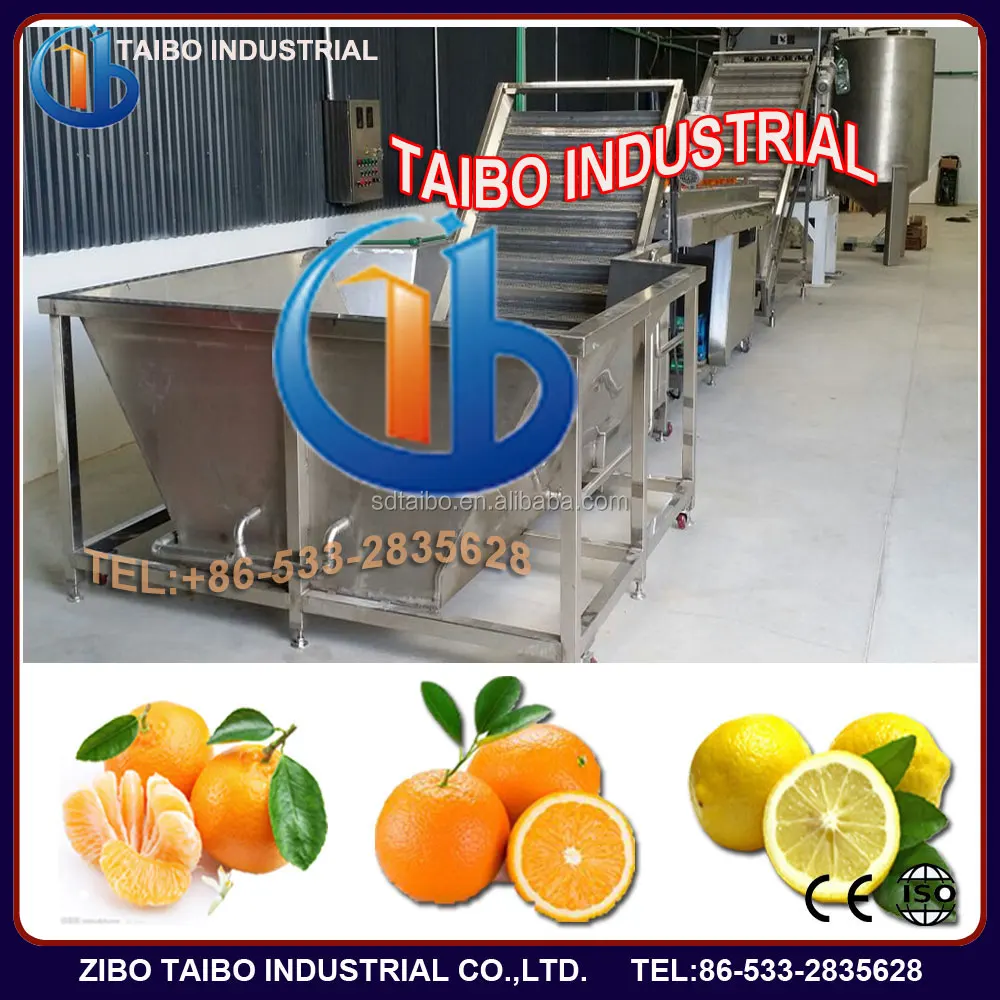 
 Стиральная машина для апельсинов, лимонов, цитрусовых, авокадо  