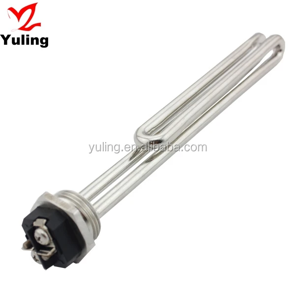 Tubular Heating Element