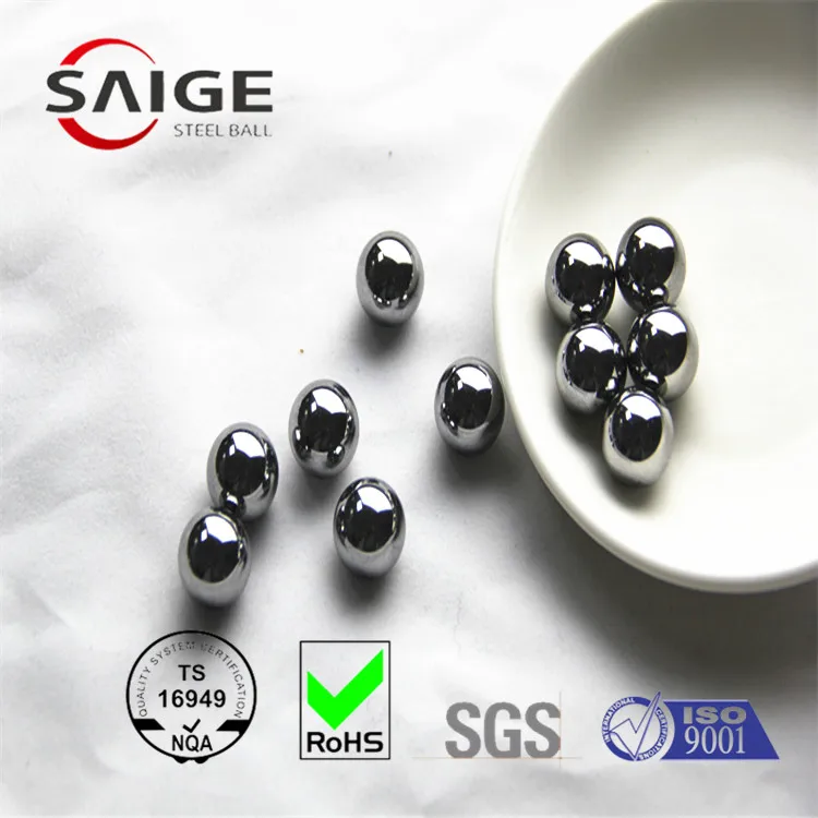 G100 G200 stainless steel balls sus 304 5mm