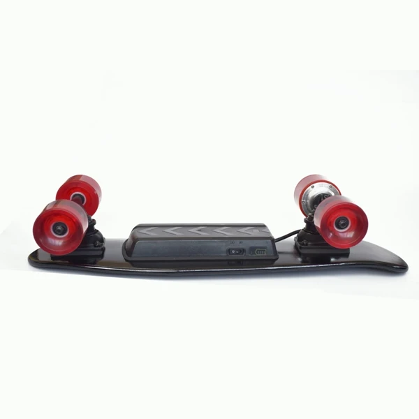 SYL-02 горячая Распродажа мини скейтборд дешевой цене Электрический скейтборд