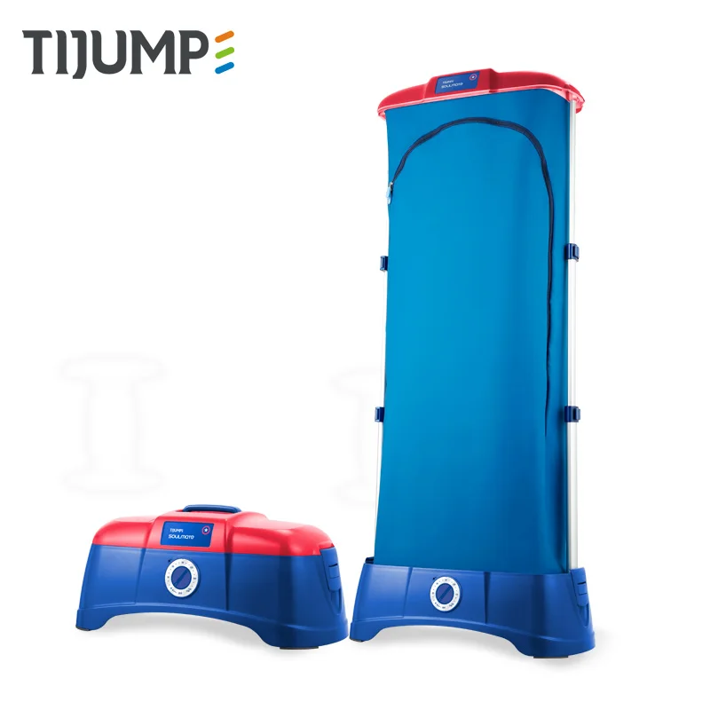 tijump iron