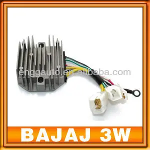 bajaj 4 stroke three wheeler spare parts price