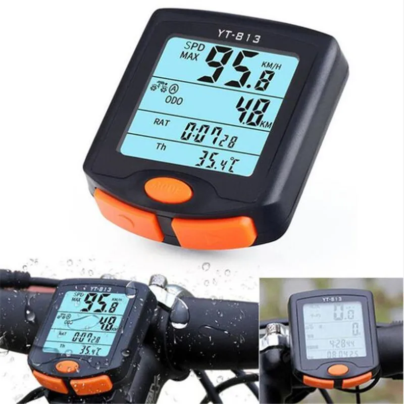 speedometer for mountain bike