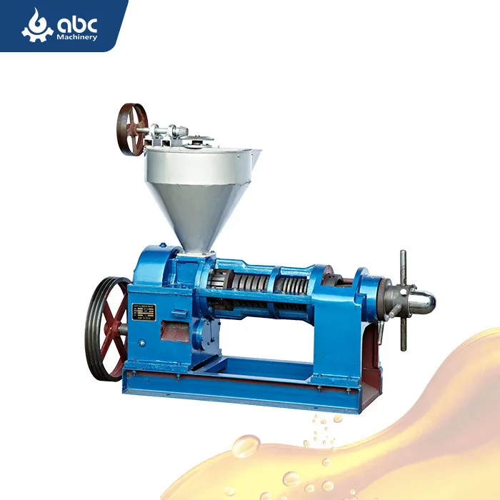 Bangladesh Automatic Extraction Soybean Oil Expeller Machine Buy