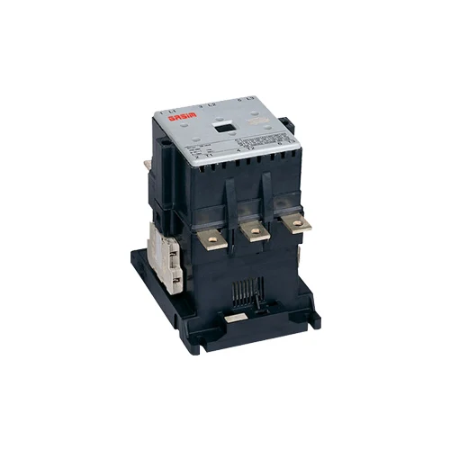 Contactor Wiring Diagram Types of Contactor Electrical System