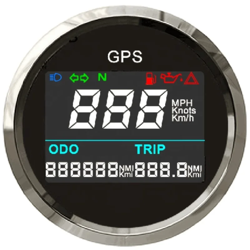 Gps спидометр для лодки инструкция