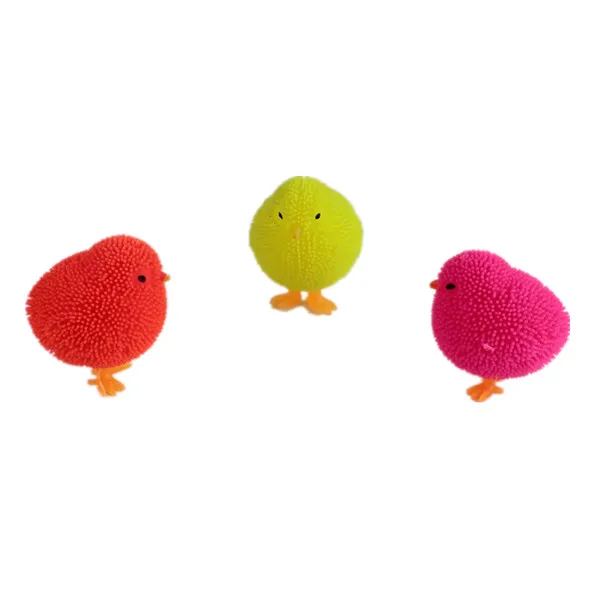 Wholesale Sexy Pussy Shaped Toys - Flashing Chicken Shape
