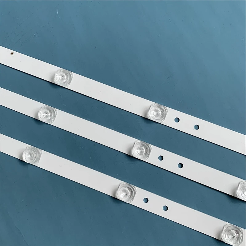 
Хорошее качество, 32 дюйма, 6 светодиодов, ЖК-дисплей lg, светодиодная подсветка телевизора для экрана телевизора, Объектив lg 