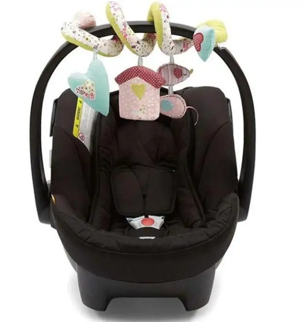 Peluche Bebe Landau Spirale Jouets De Poussette Bebe Doux Landau Spirale D Activite Jouets Buy Jouet De Stoller De Spirale De Bebe Jouet En Spirale D Activite De Bebe Jouet Drole De Poussette De Spirale