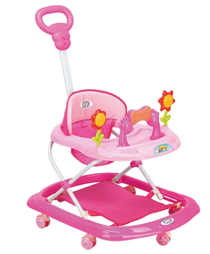 designer baby walker