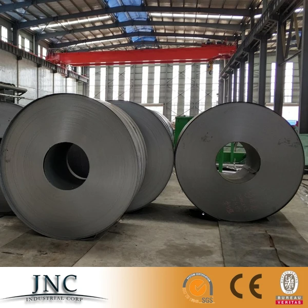 Black Annealed Cold Rolled Steel Coils , Sheet in Coil , Crc Sheet Scrap