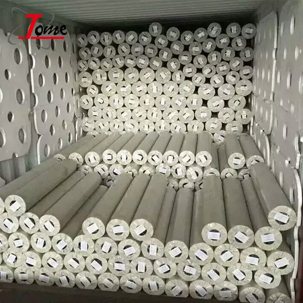 Poster Material Lona Banner Backlit Frontlit Pvc Flex Banner Roll