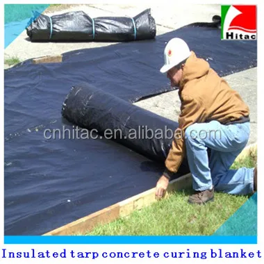 Powerful curing blanket concrete For Strength - Alibaba.com