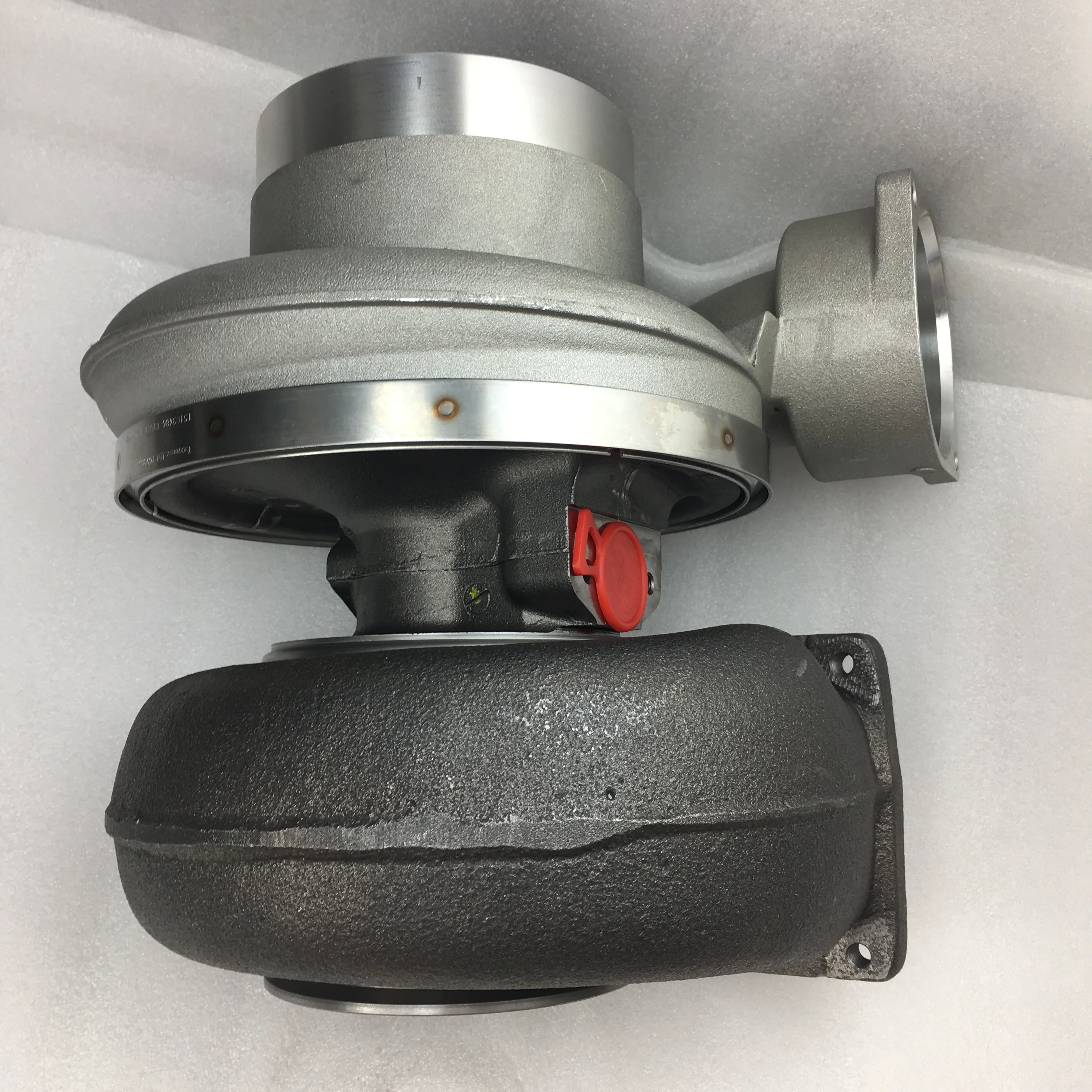 S500 Genuine Turbo 15009889509 3802140 3837220 turbocharger for 