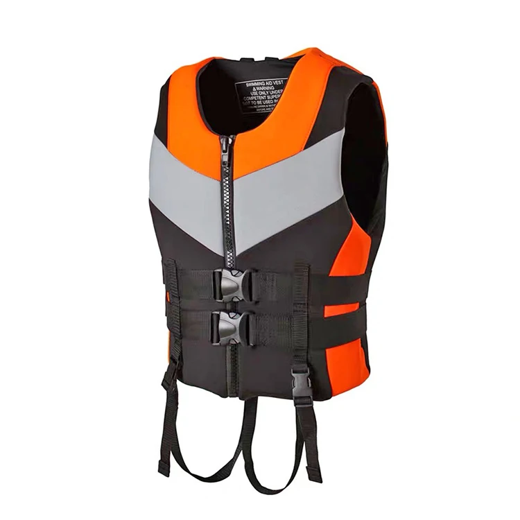 life jacket slim