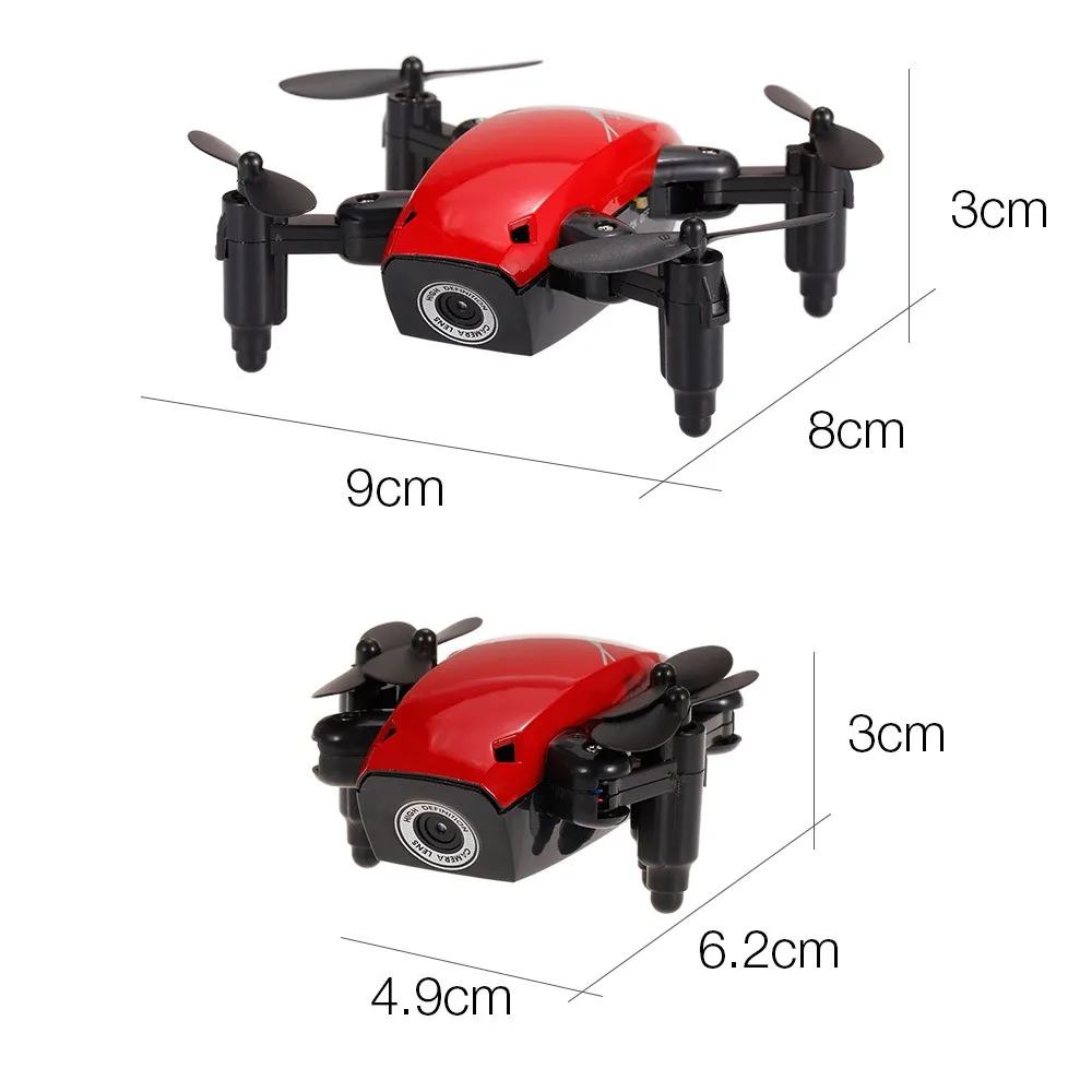 S9w foldable mini drone online